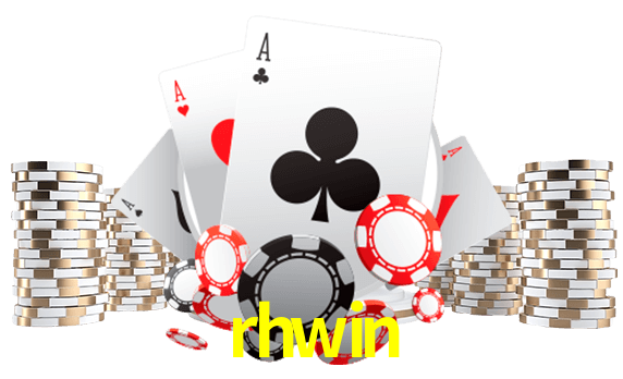 Jogue jogos de pôquer em rhwin