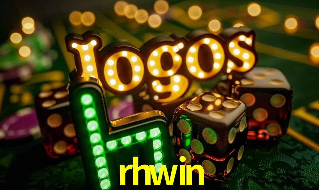 Estatísticas rhwin