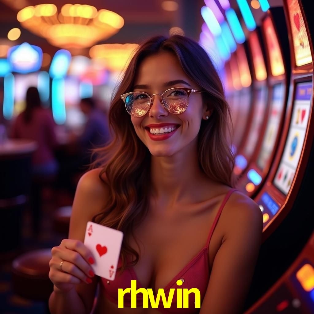 Welcome Bonus rhwin