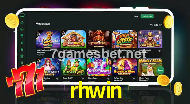 rhwin aplicativo