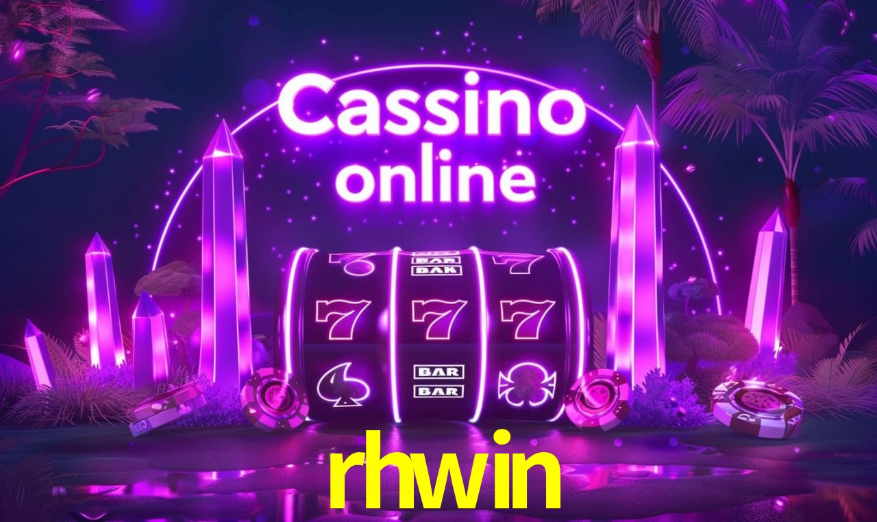 Benefícios da Conta rhwin