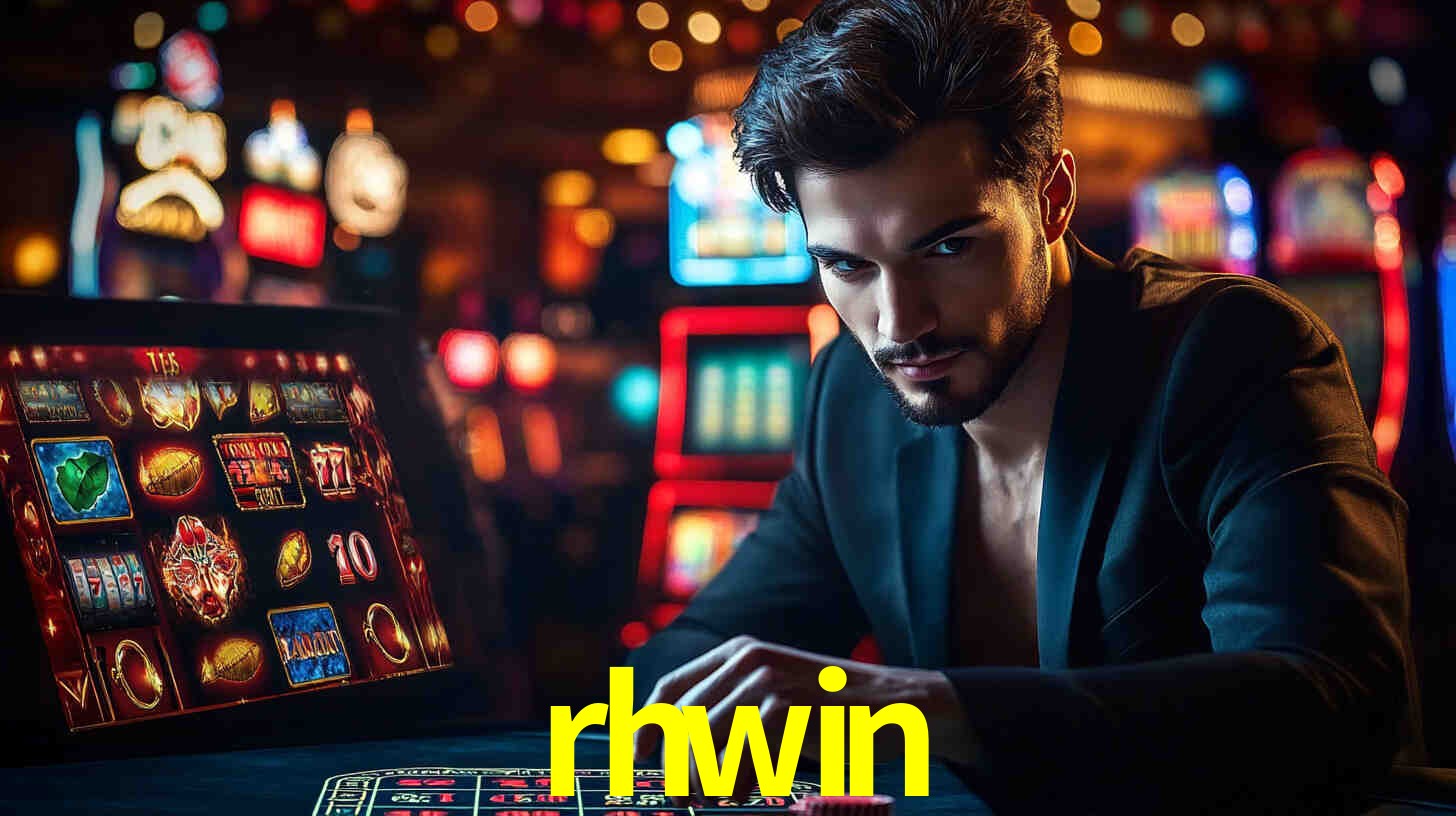 rhwin,rhwin.com
