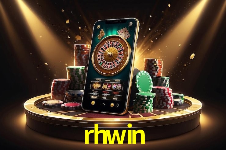 Login Seguro rhwin