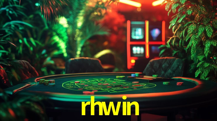 Blackjack Table rhwin