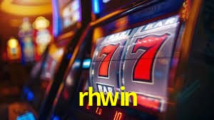 Provedores de Jogos rhwin