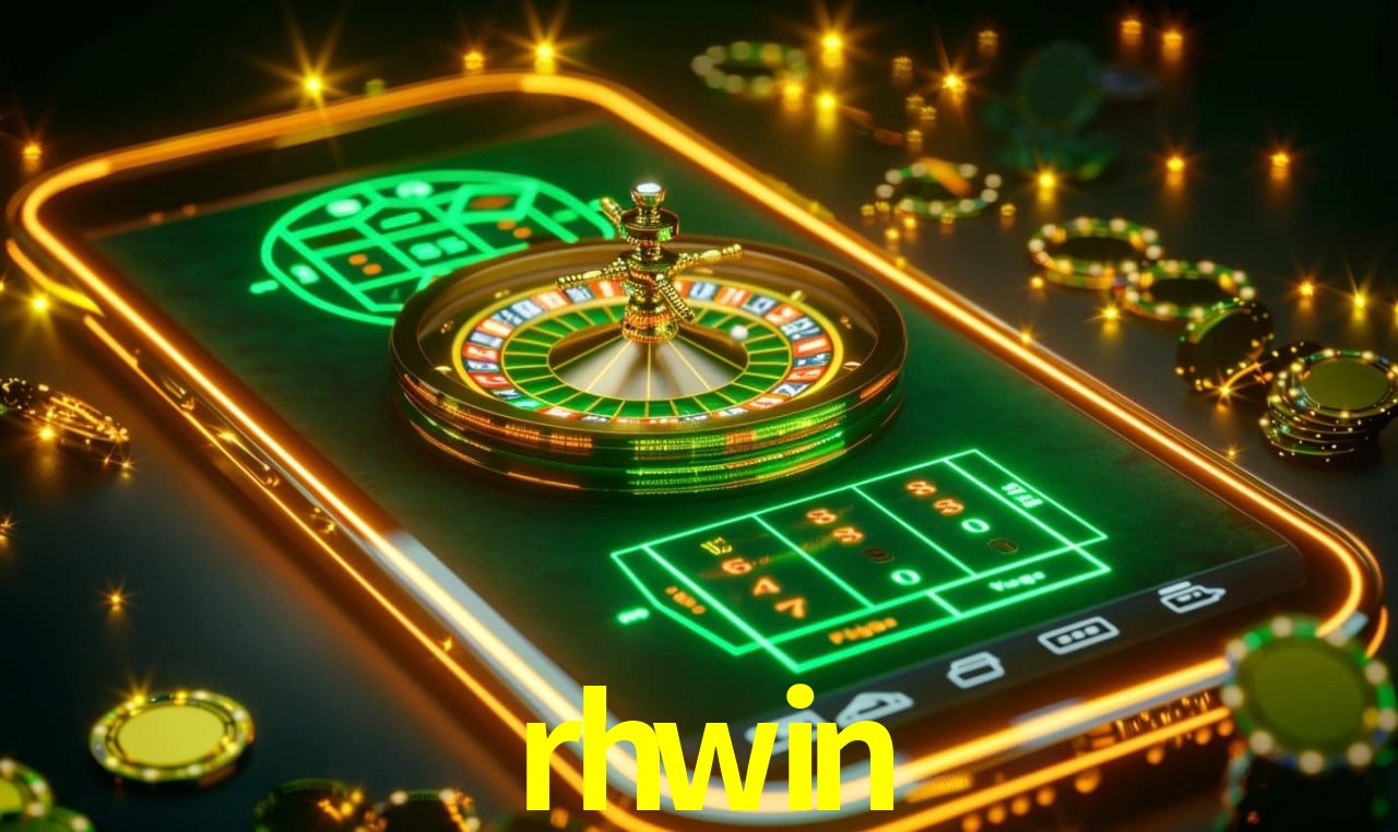 Sistemas de Segurança rhwin