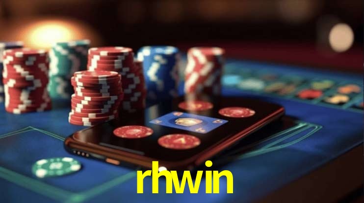 Recursos de Bônus rhwin