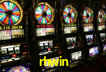 Descubra a Magia dos Jogos de Arcade no rhwin