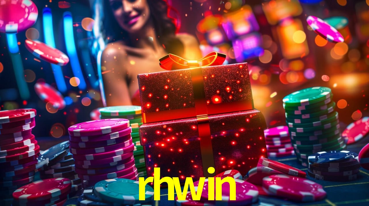 Download para Android e iOS na rhwin