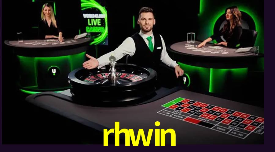 Platform Technology rhwin