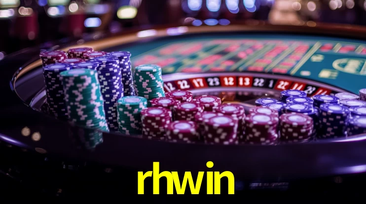 Roulette Table rhwin