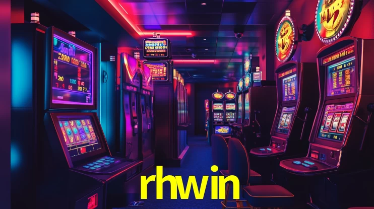 Bônus de boas-vindas na rhwin