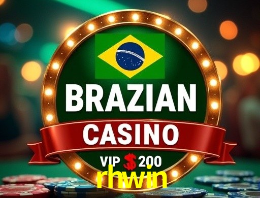 Biblioteca de slots populares na rhwin