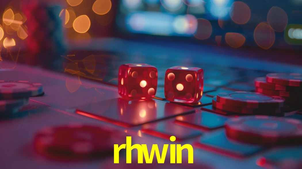 Account Benefits rhwin