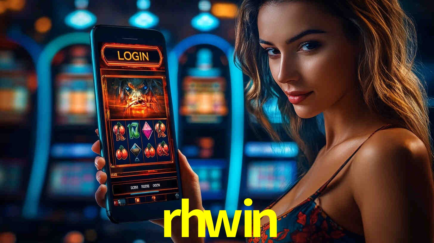 Bônus Generosos e Exclusivos no rhwin para Você!