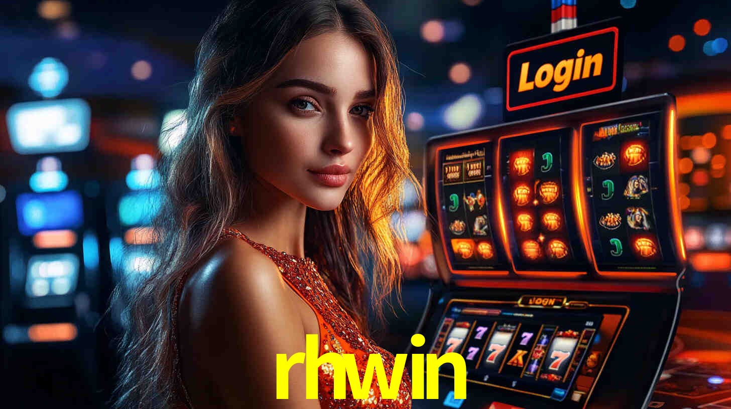 Sinta a adrenalina dos jogos de cassino com rhwin