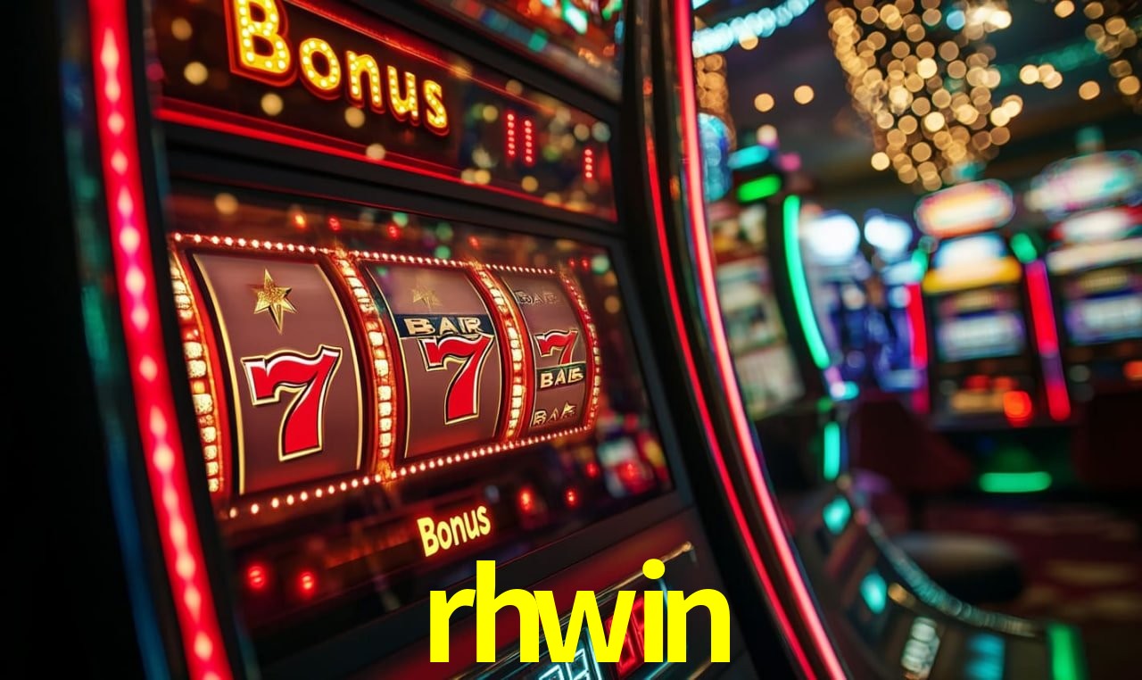 Mercados ao vivo e cash out na rhwin