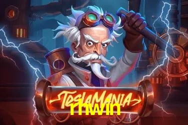 Diretório de Jogos rhwin