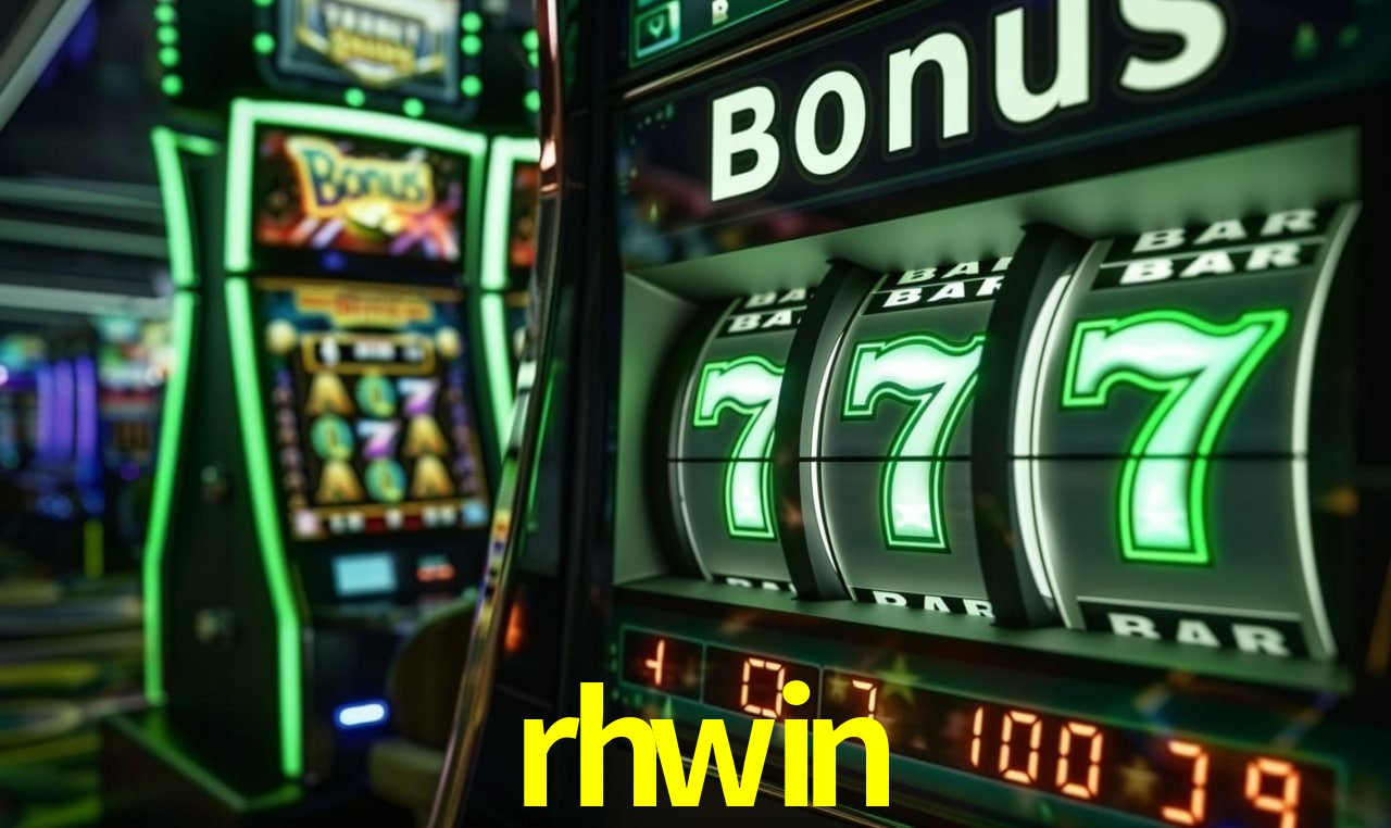 Live Casino rhwin