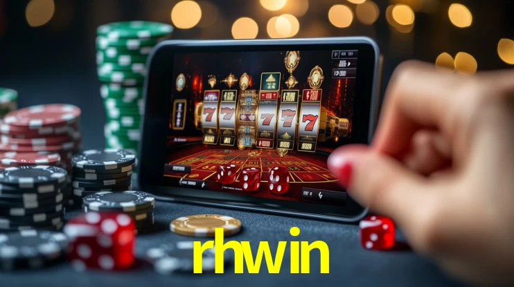 Welcome Bonus rhwin