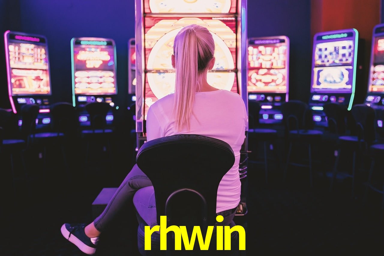 Slot Games rhwin