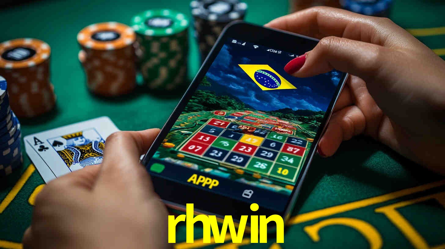 A Experiência Imersiva dos Cassinos Ao Vivo no rhwin