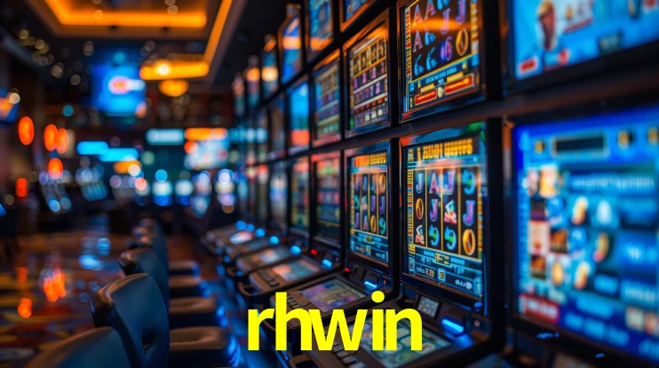 Responsive Design rhwin