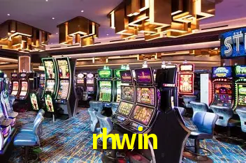 A Emoção da Loteria na rhwin: Uma Chance de Mudança de Vida