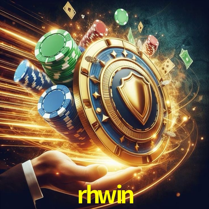 Torneios e prêmios garantidos na rhwin