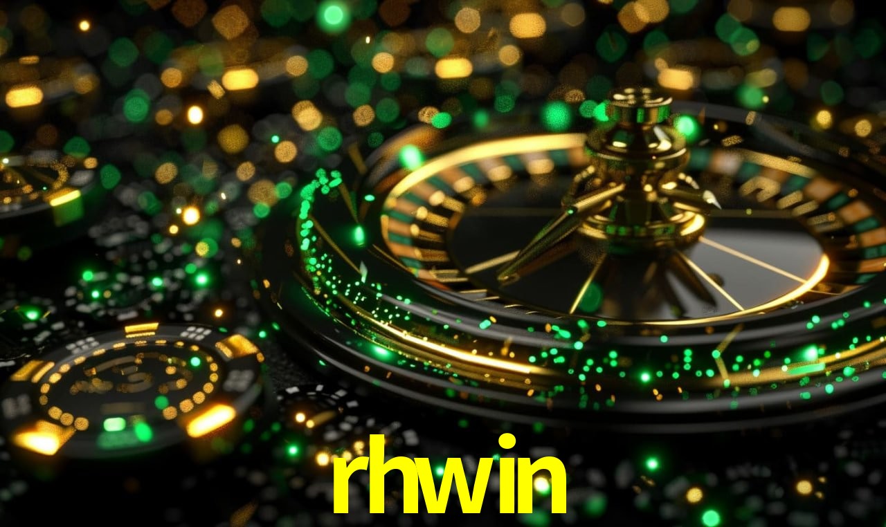 Segurança e performance na plataforma rhwin