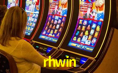 Cadastro rápido e seguro na rhwin