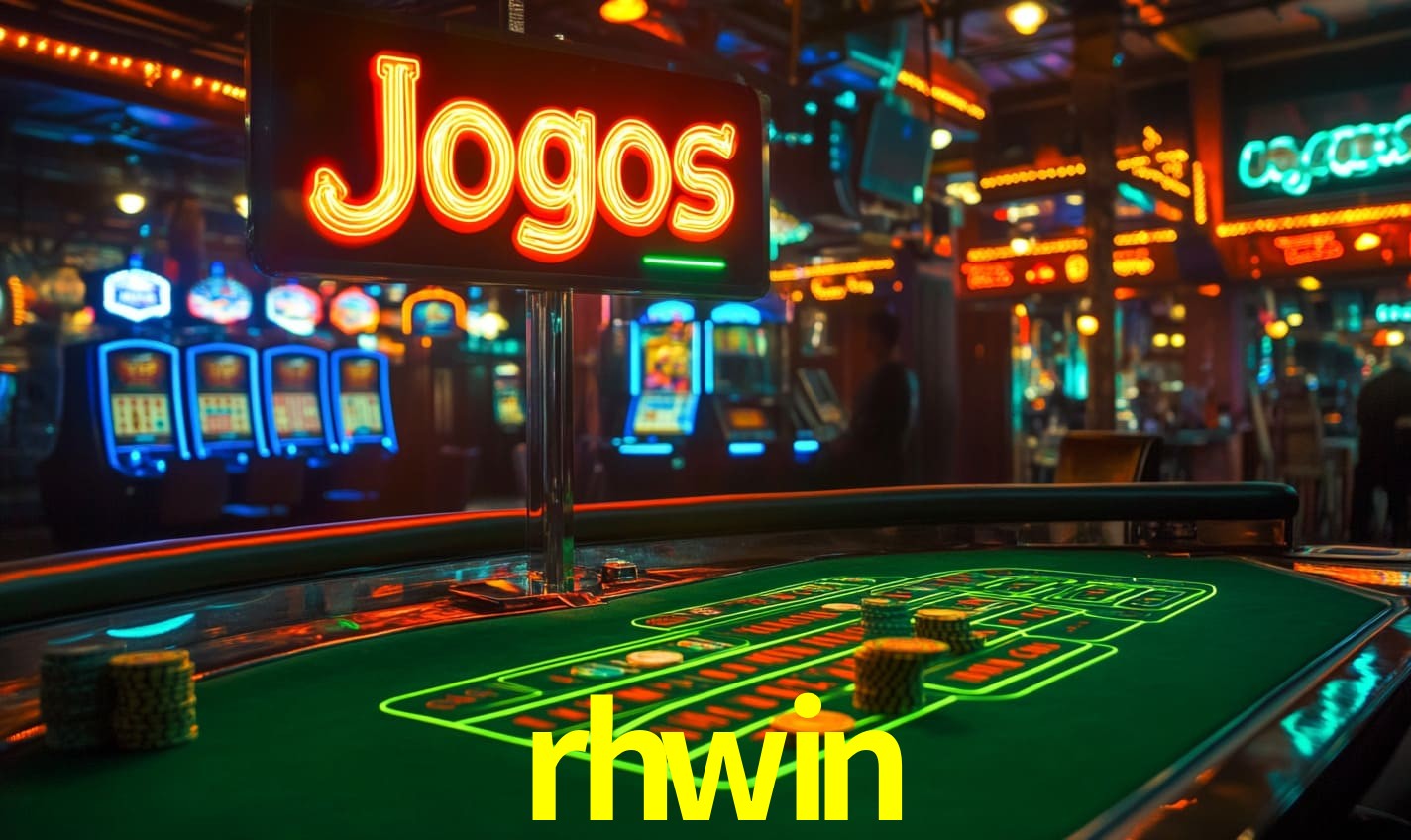 Casino Ao Vivo rhwin