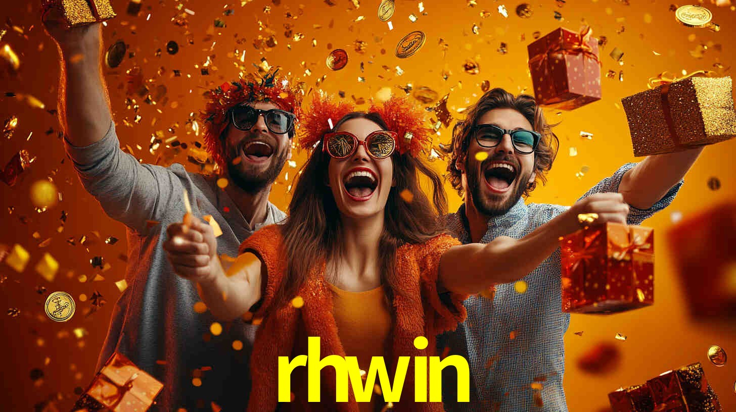 rhwin: Jogue Crash e Experimente Alta Recompensa Instantânea