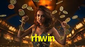 Game Statistics rhwin