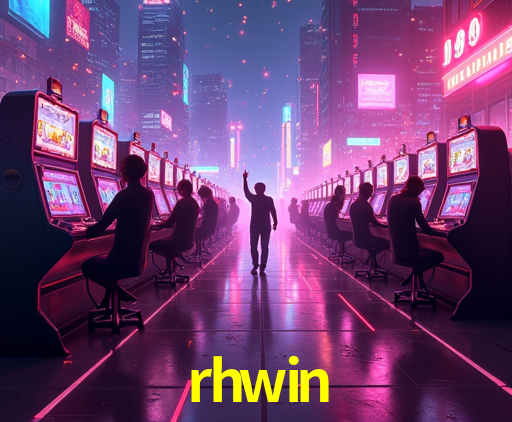 Jogos Exclusivos rhwin