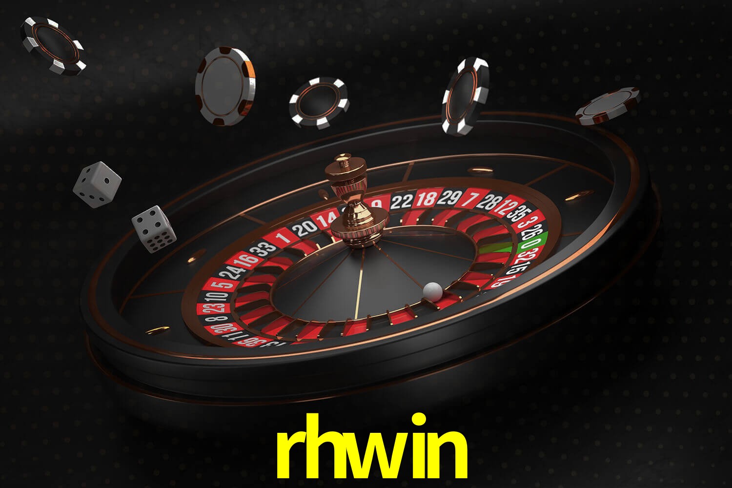 rhwin - Reis do Cassino - rhwin.com