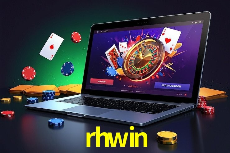Promoção Relâmpago rhwin