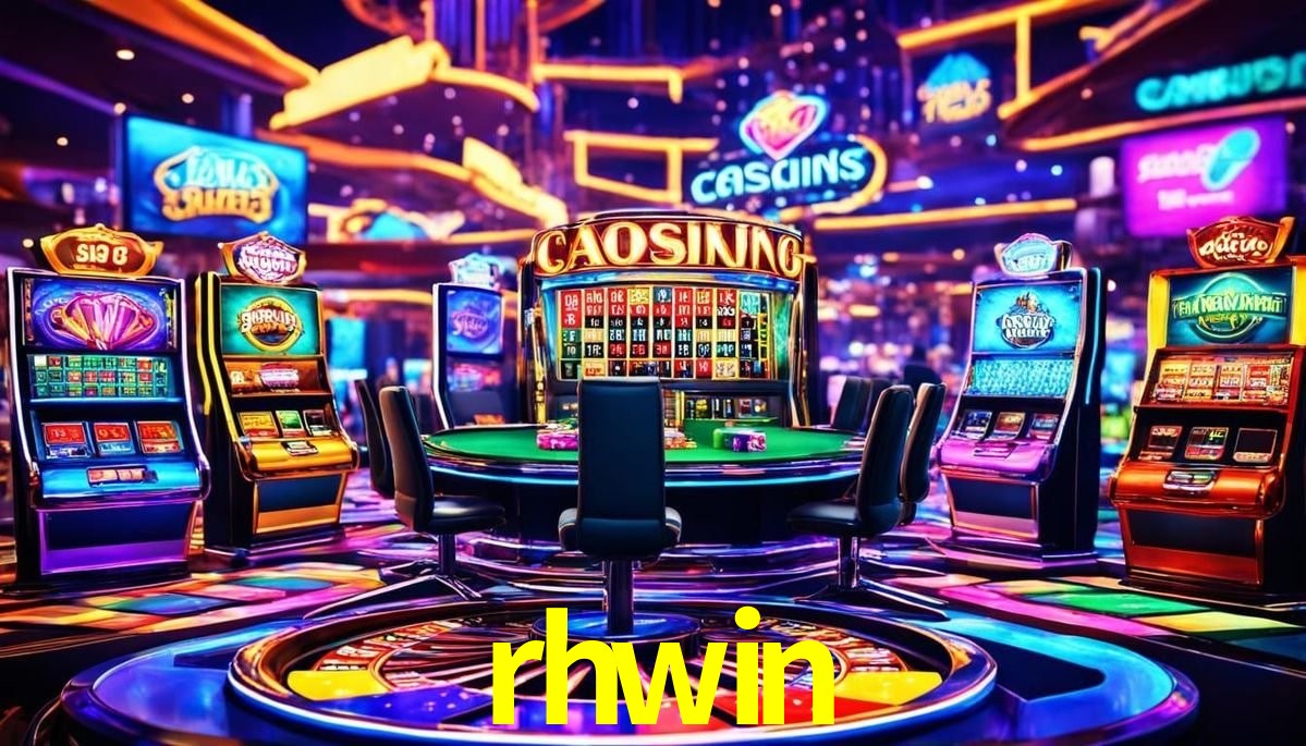 Apostas de Tênis rhwin