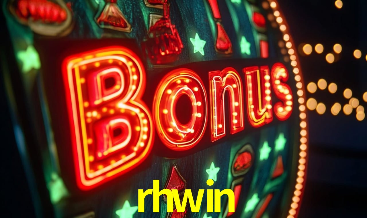 Roda da fortuna na rhwin