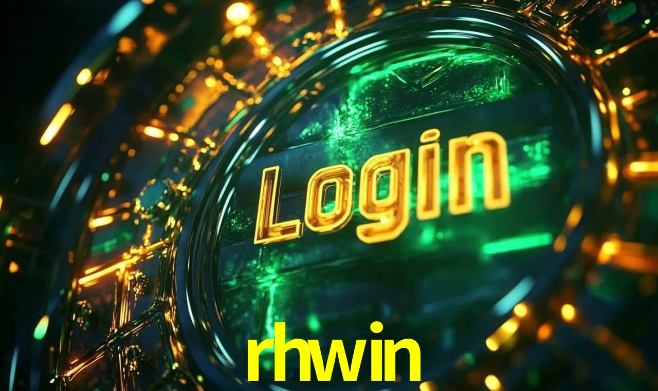Segurança e privacidade no APP rhwin