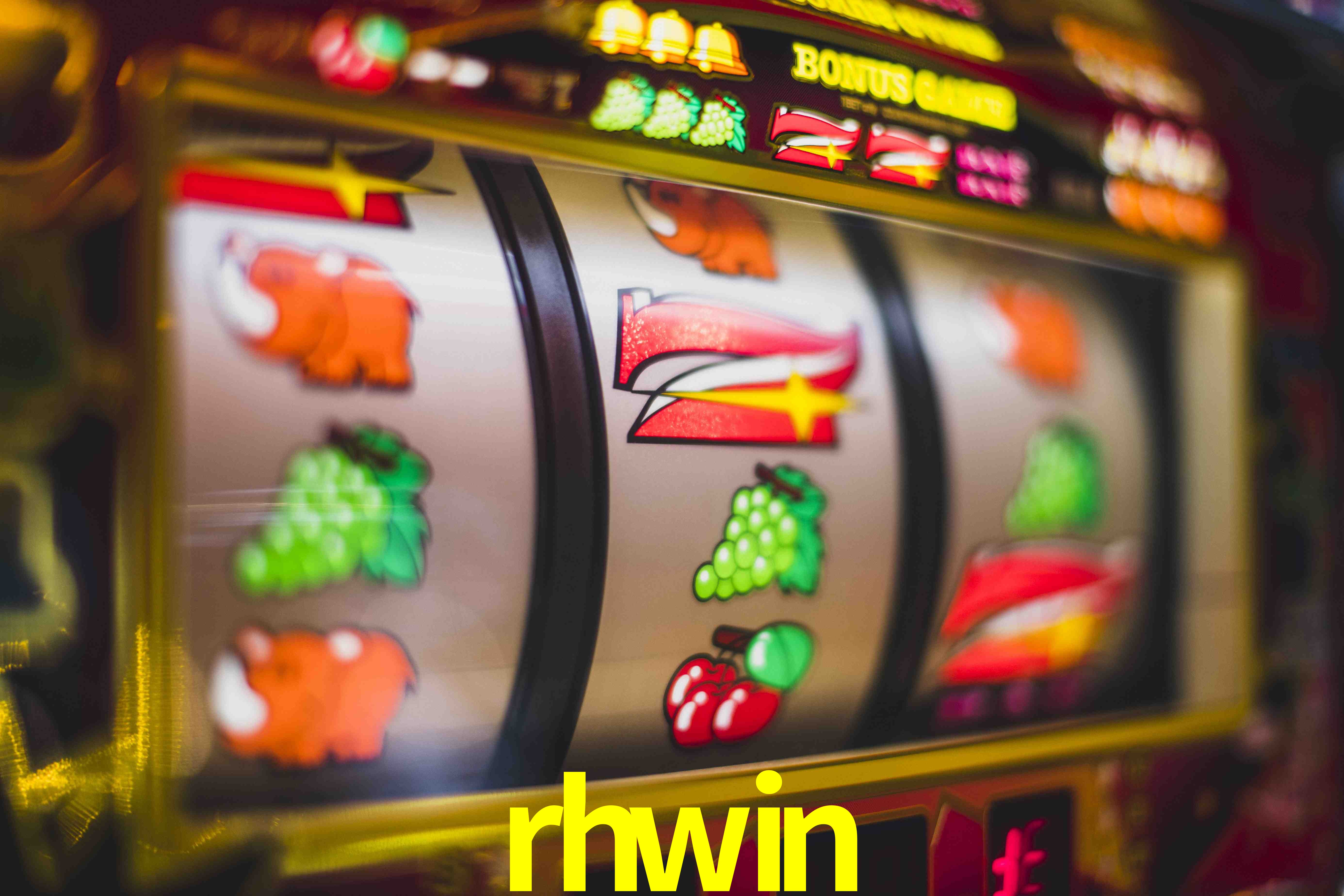 Tennis Betting rhwin