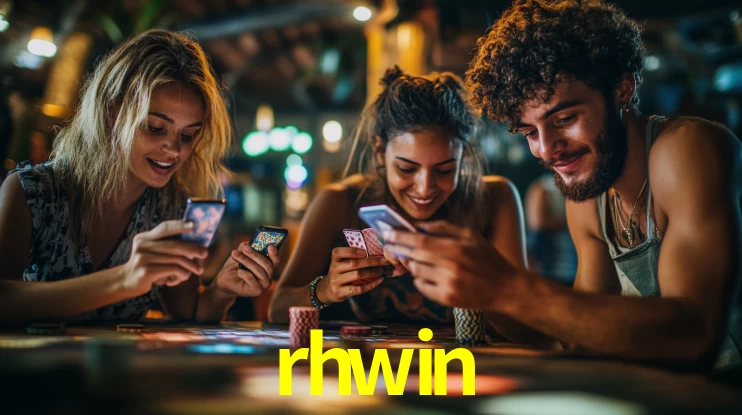 Live Casino rhwin