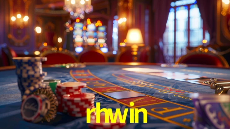 Secure Login rhwin