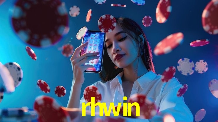 Desvendando o Mundo dos Jogos Virtuais na rhwin