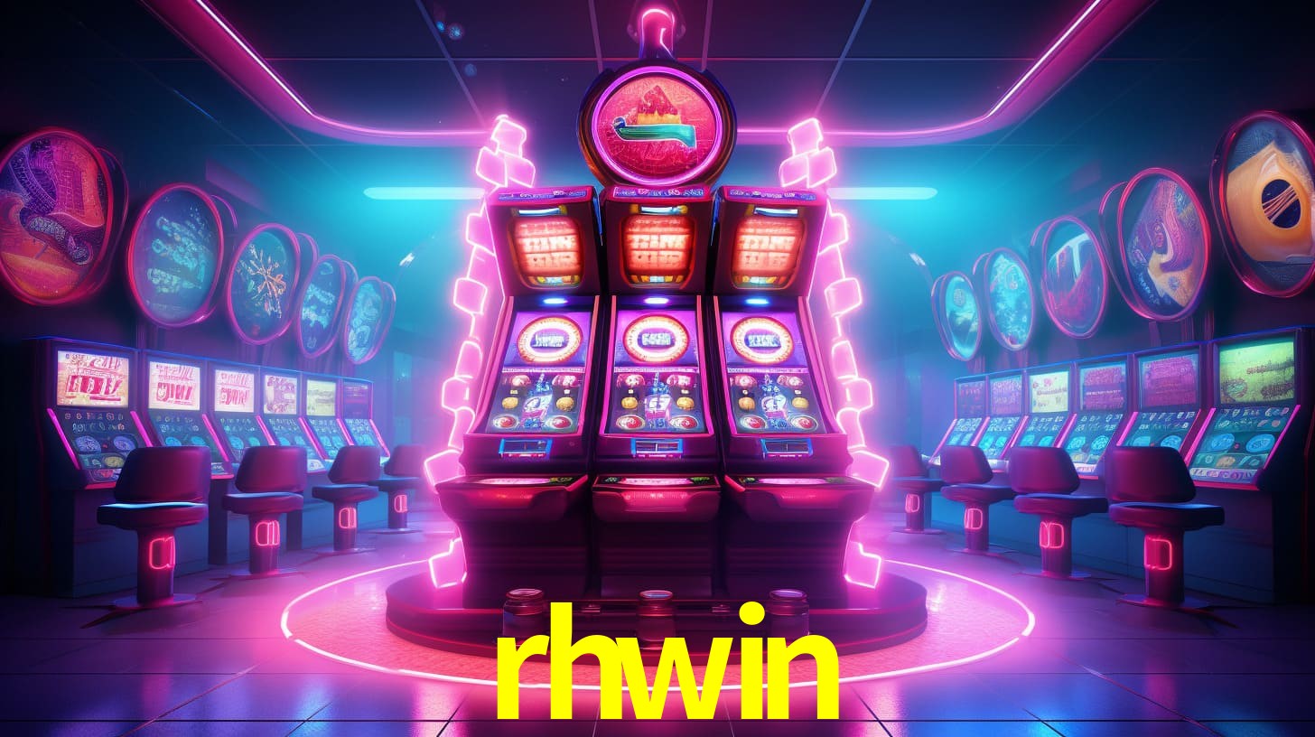 rhwin: Seu Especialista em Apostas Esportivas Brasileiras
