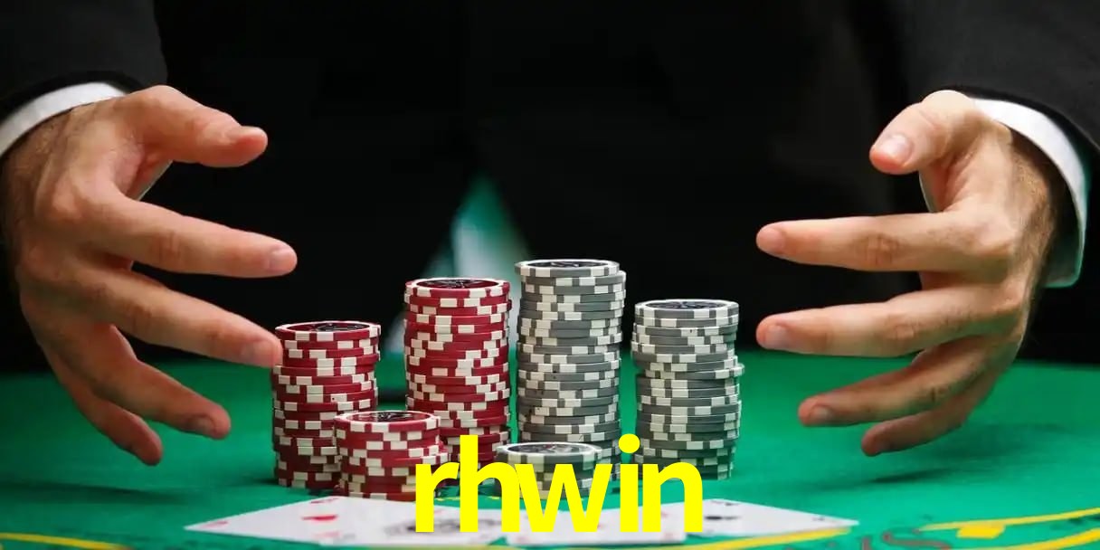Benefícios VIP na rhwin