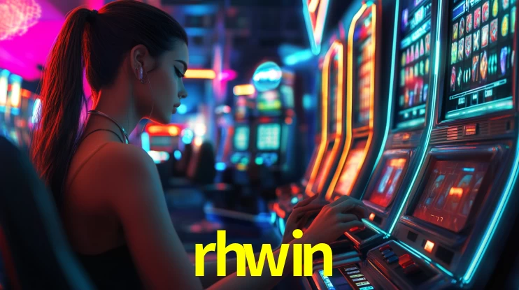 rhwin bet