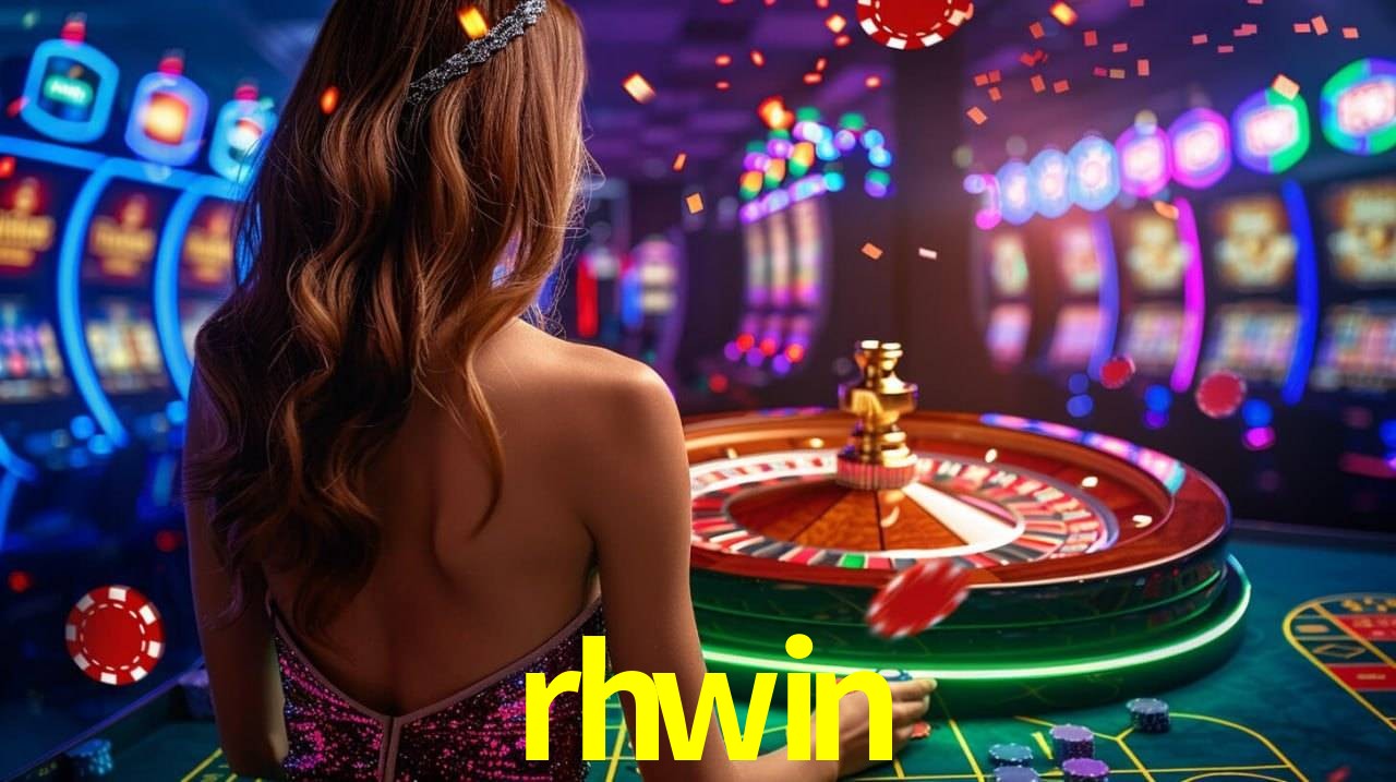 APP rápido e leve da rhwin