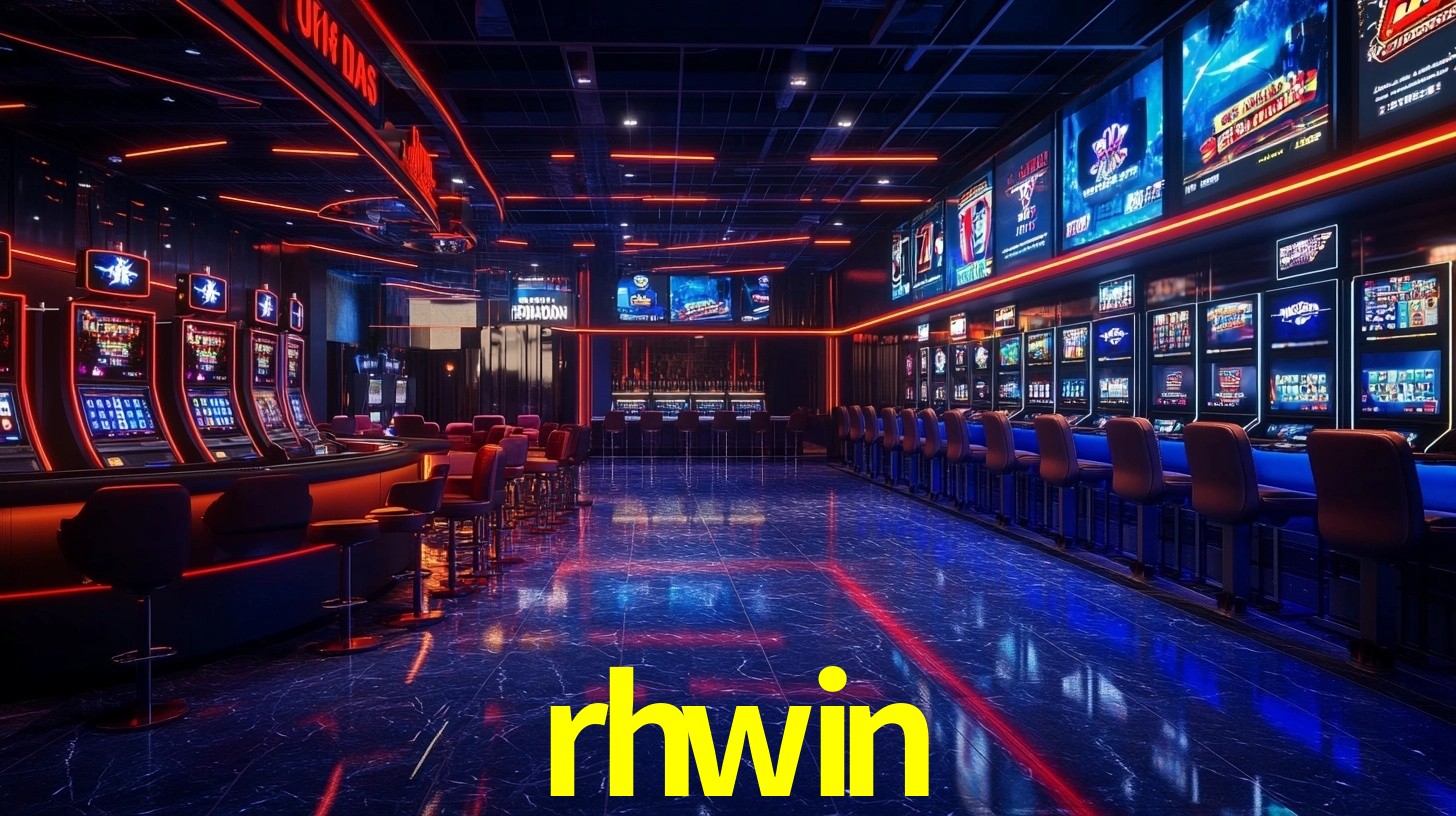 Tournaments rhwin