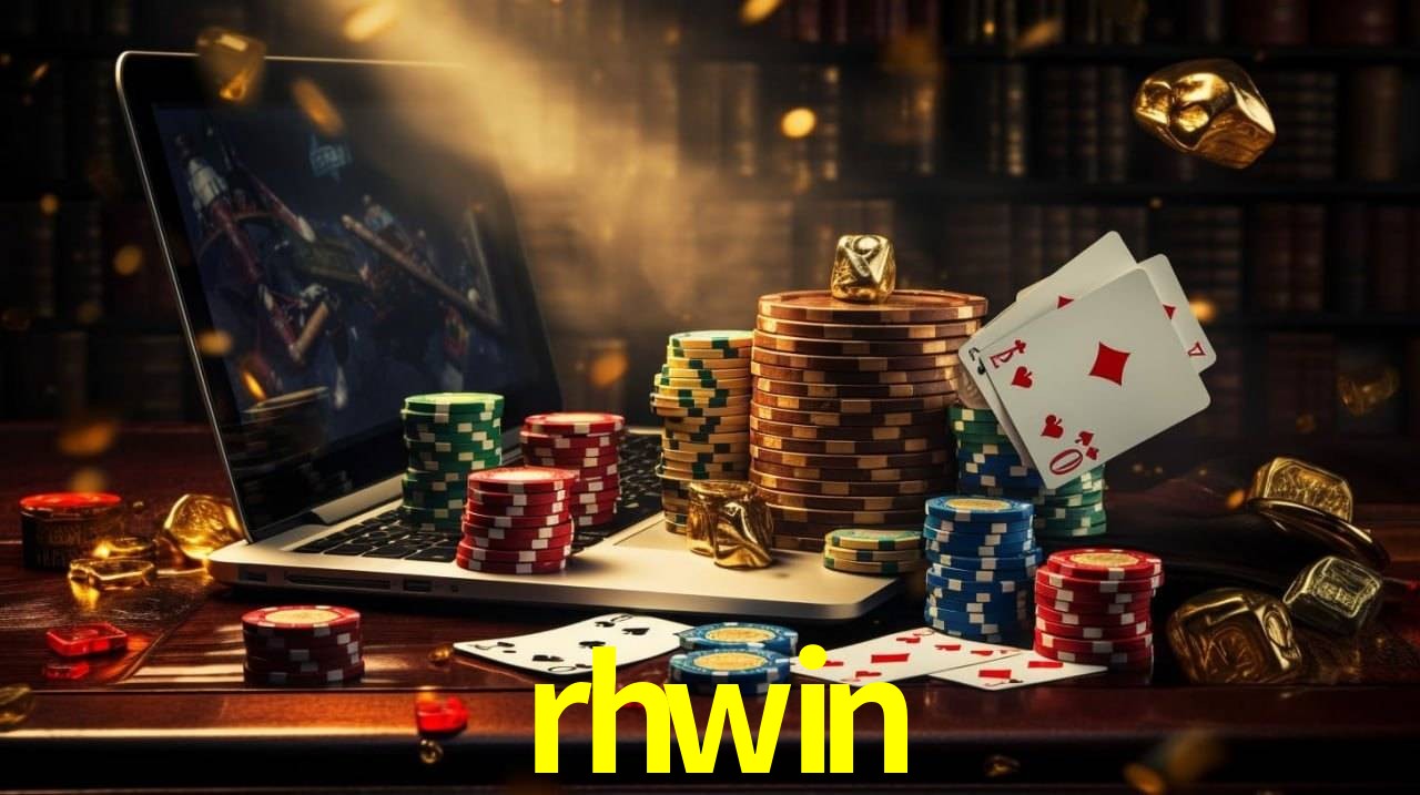 Torneios rhwin